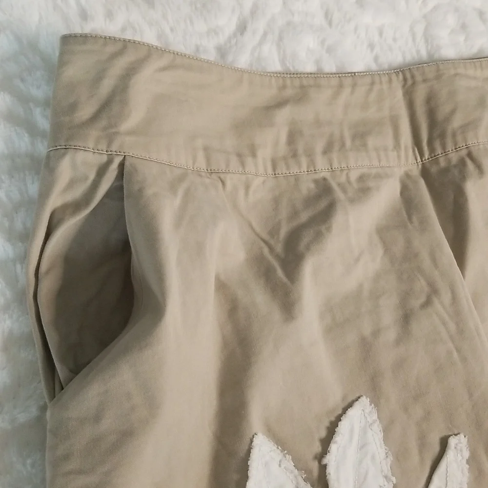 BODEN SKIRT - Picture 4 of 11